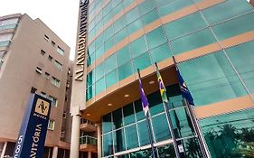 Alameda Vitoria Hotel